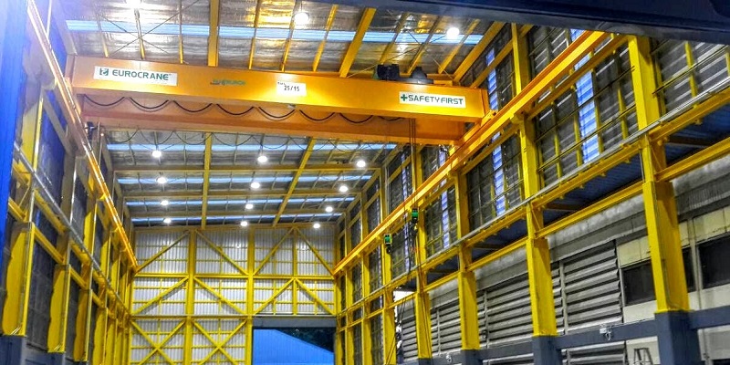 THE JEARK JIRM · Engineers & Constructors